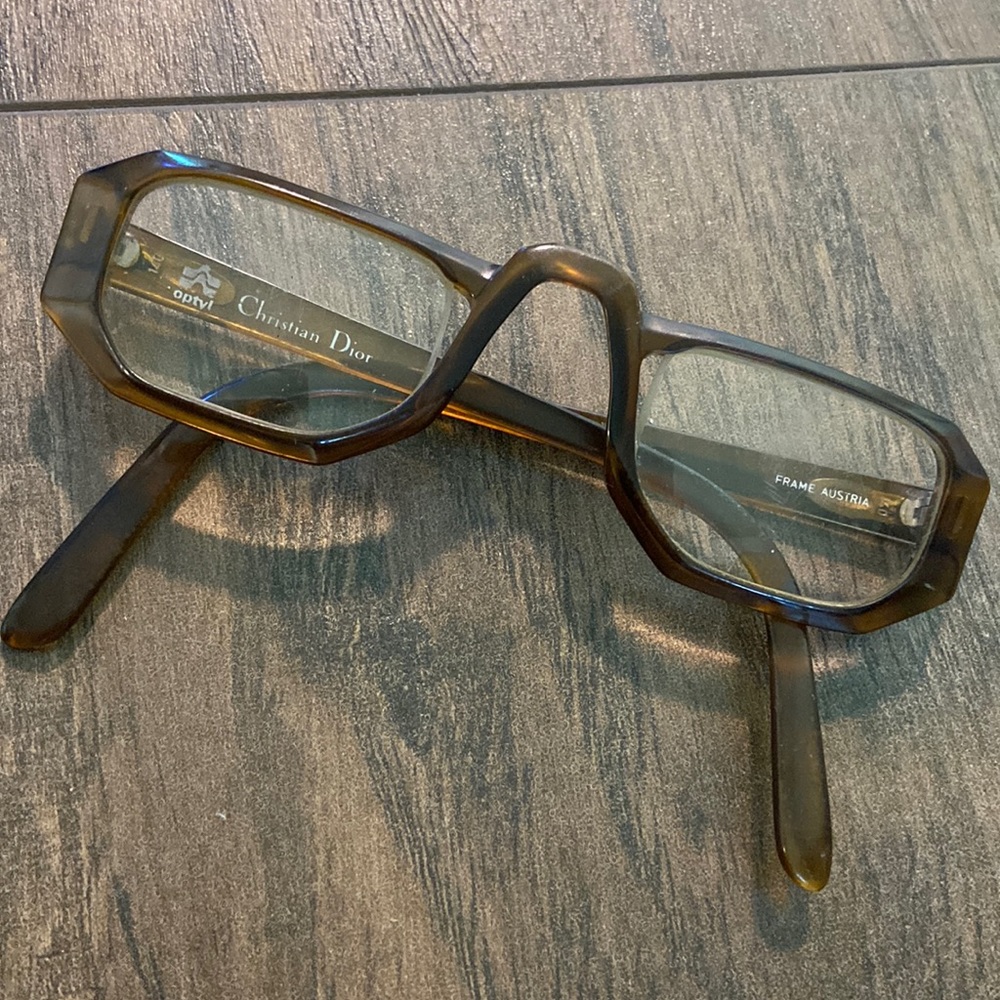 🌞CHRISTIAN DIOR PRESCRIPTION GLASSES